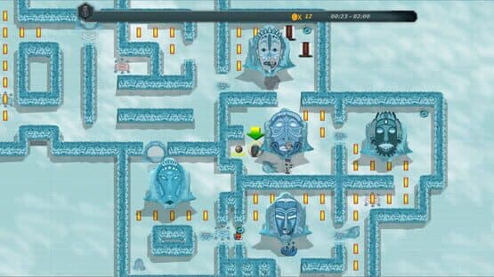 Soul of Mask — screenshot 5