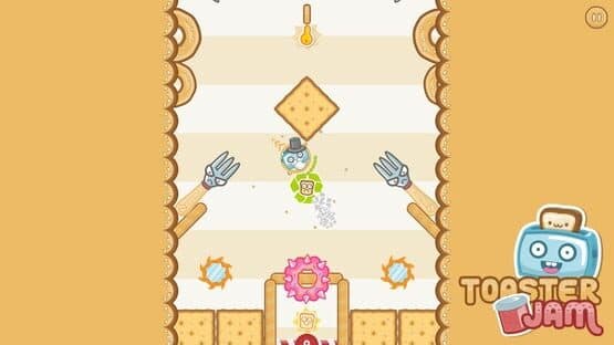 Toaster Jam — screenshot 4