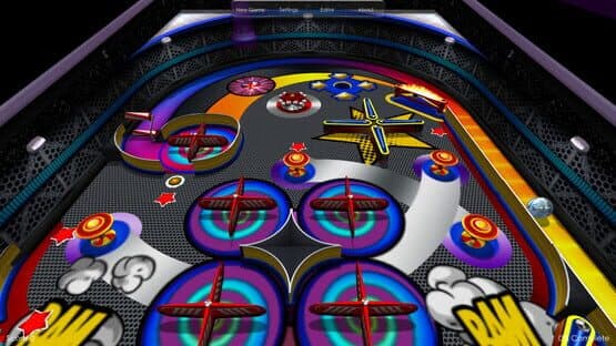Pinball — screenshot 5
