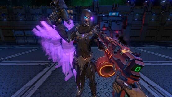 Dark Legion — screenshot 2