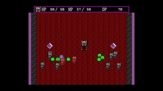 Satan's Castle — screenshot 2