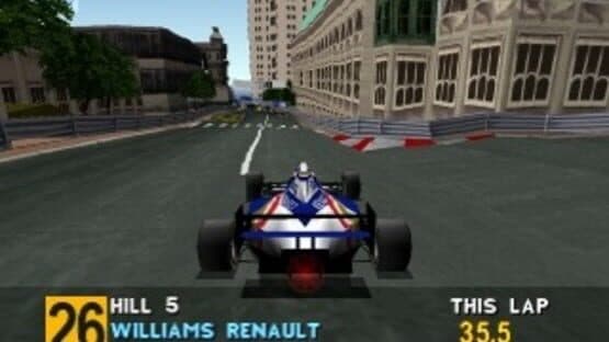 Formula 1 — screenshot 4