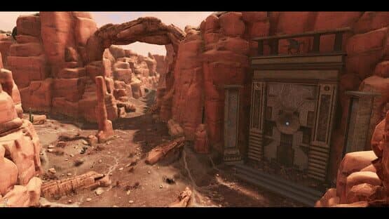 Pegasus Door — screenshot 2