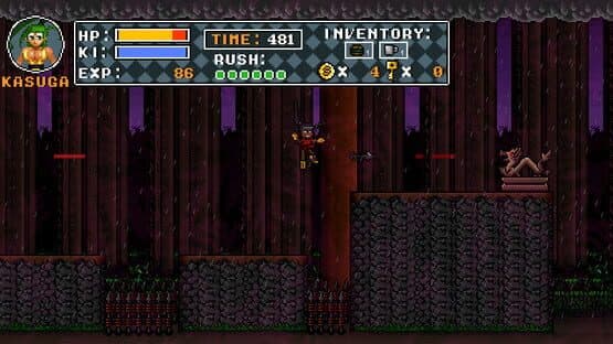 Dragon Climax — screenshot 5
