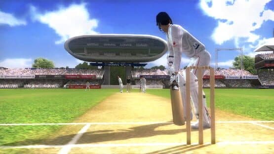 Ashes Cricket 2009 — screenshot 2
