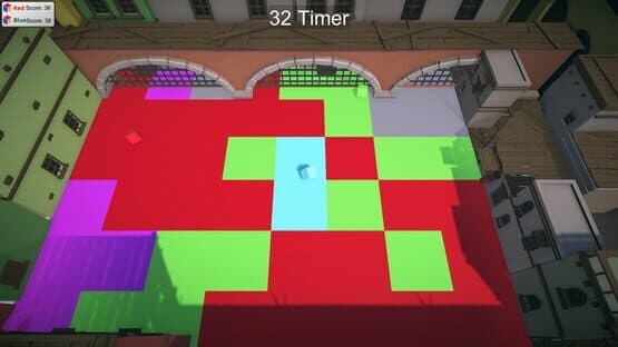 Cube Color — screenshot 4