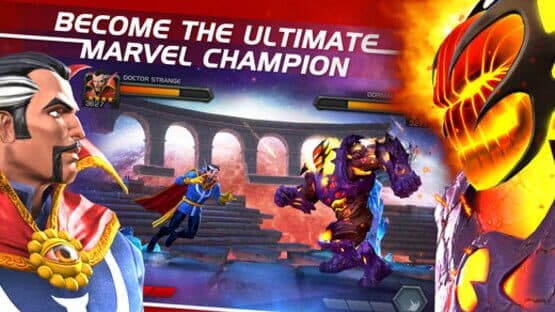 Marvel Contest of Champions — screenshot 1