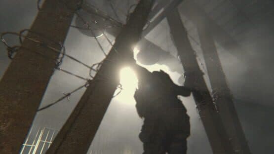 Resident Evil 7: Biohazard - End of Zoe — screenshot 5