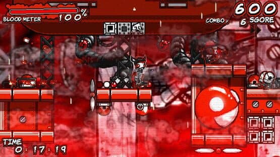 I Want to Be Human — screenshot 3