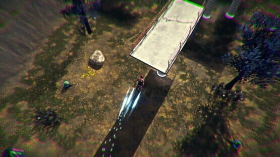 Infinitesimal Point — screenshot 3