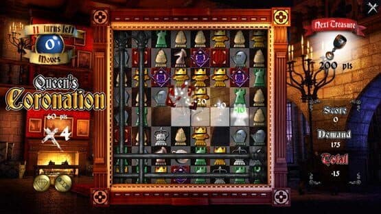 Chesster — screenshot 4