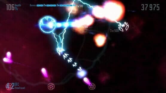 Zeit 2 — screenshot 3
