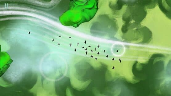 Gathering Sky — screenshot 1