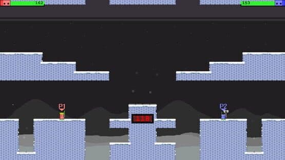 Square x Square — screenshot 3