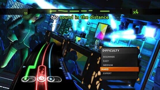 DJ Hero 2 — screenshot 7