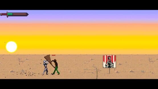 A Bastard's Tale — screenshot 4