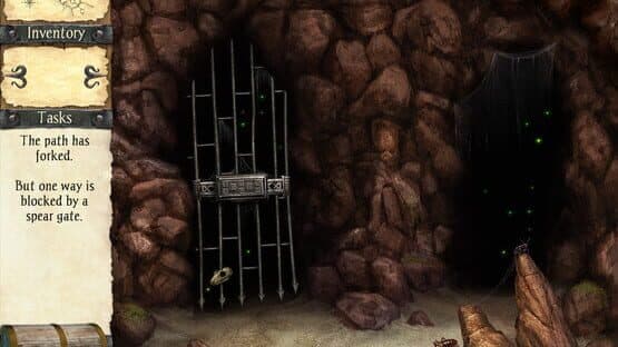 Robinson Crusoe and the Cursed Pirates — screenshot 3