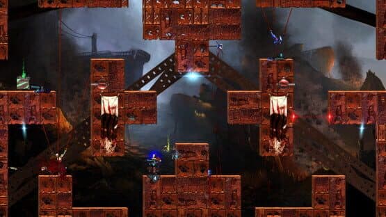 Moribund — screenshot 3