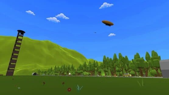 Parkland — screenshot 1