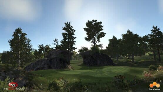 The Golf Club VR — screenshot 2