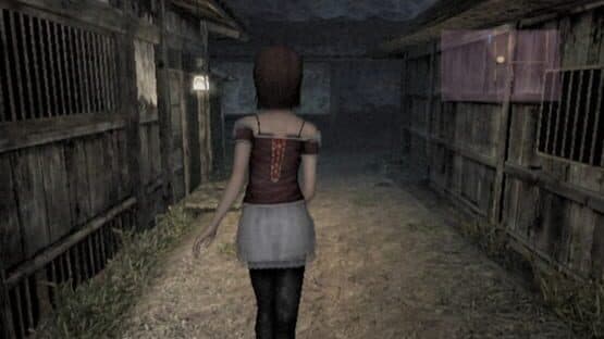 Fatal Frame II: Crimson Butterfly — screenshot 2