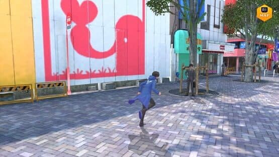 Digimon Story: Cyber Sleuth - Hacker's Memory — screenshot 4