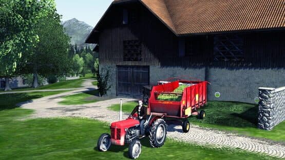 Agricultural Simulator: Historical Farming — screenshot 4