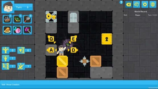 Dizzy Dungeon — screenshot 3
