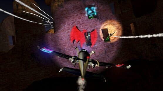 Altitude0: Lower & Faster — screenshot 3
