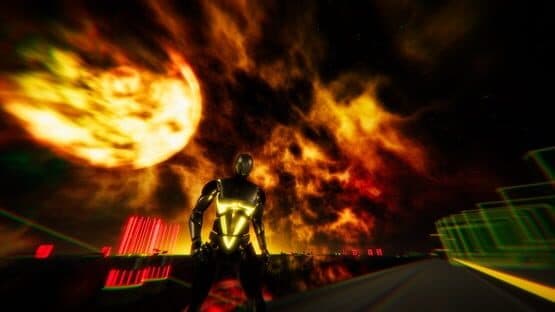 Evocation — screenshot 4