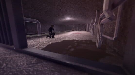 Burden of Proof — screenshot 6