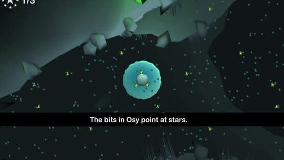 Osy Osmosis — screenshot 1