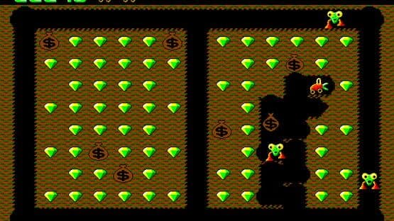 Digger — screenshot 3