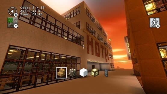 Discovery — screenshot 3