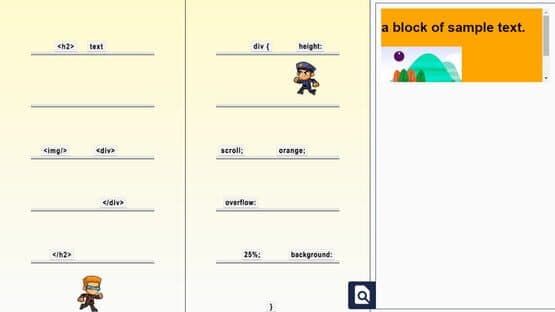 Super Markup Man — screenshot 5