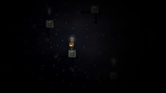 21 Steps to Soul — screenshot 5