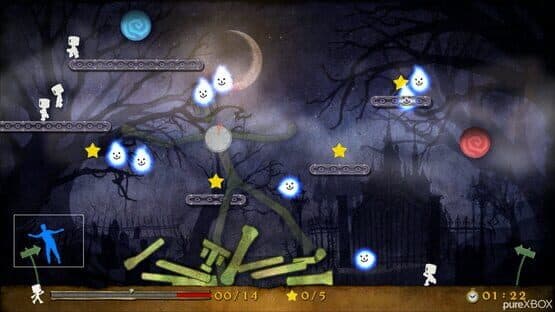 Leedmees — screenshot 1