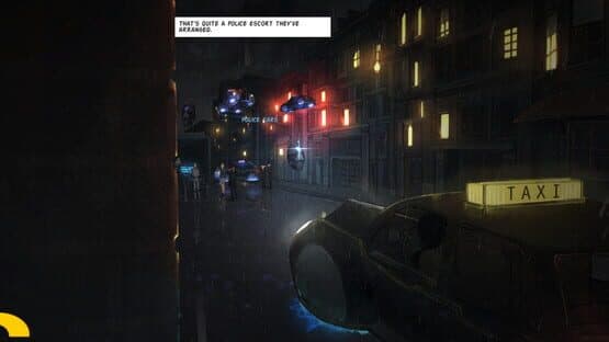The Maker's Eden — screenshot 2