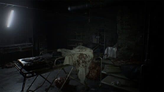 Resident Evil 7: Biohazard - Cloud — screenshot 5