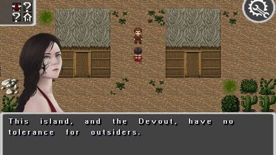 Second Death — screenshot 1