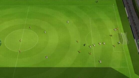Championship Manager 2010 — screenshot 1