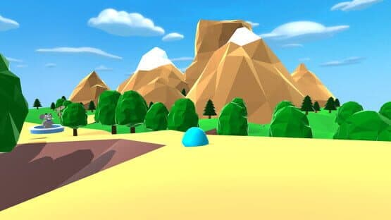 Splat the Blob — screenshot 4