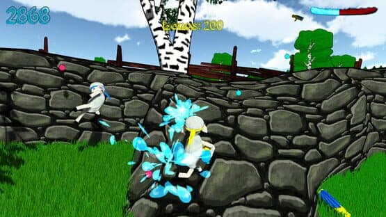 Splash — screenshot 4