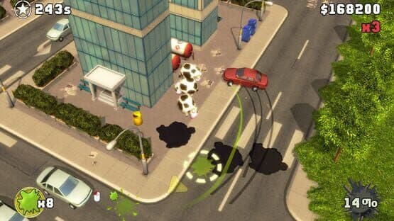 Demolition Inc. — screenshot 3
