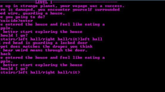 SpaceCorn — screenshot 3