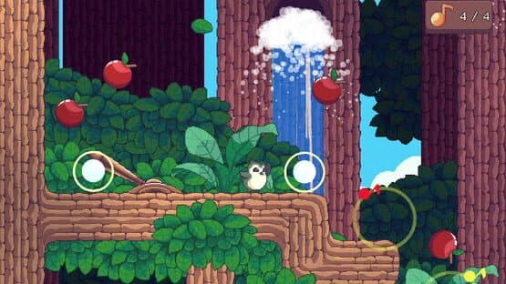 Songbird Symphony — screenshot 4