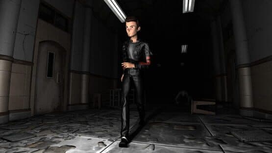Inside: Before Birth — screenshot 2