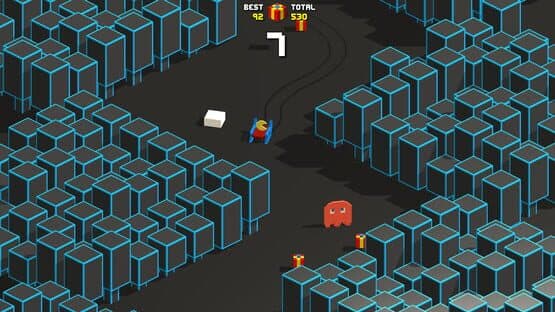 Christmas Race 2 — screenshot 6