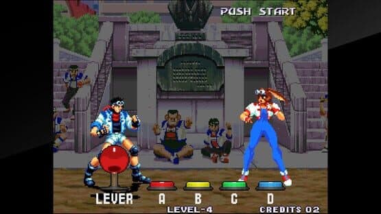 Waku Waku 7 — screenshot 8