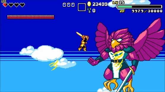 Aggelos — screenshot 2